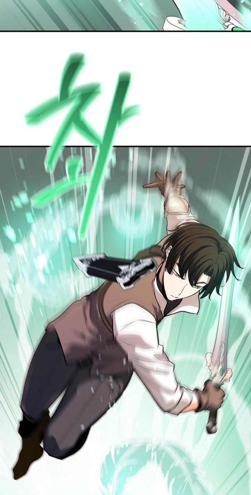 Read The Returnee’s Hidden Strategy Stream chapter 43 image 78 on Lezhin