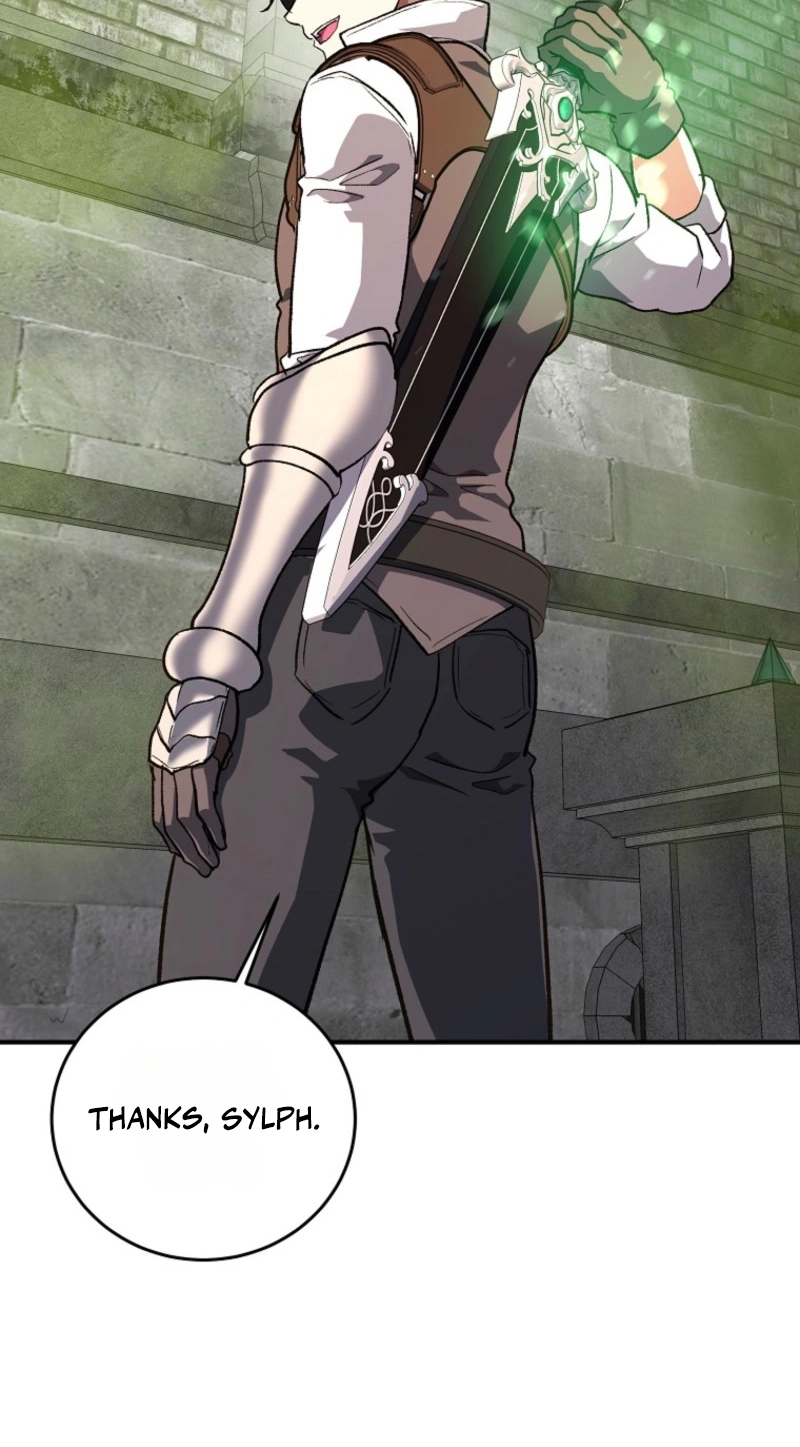 Read The Returnee’s Hidden Strategy Stream chapter 43 image 83 on Lezhin
