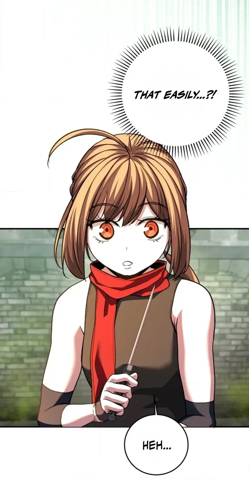 Read The Returnee’s Hidden Strategy Stream chapter 43 image 9 on Lezhin