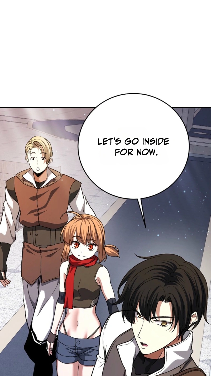 Read The Returnee’s Hidden Strategy Stream chapter 43 image 94 on Lezhin