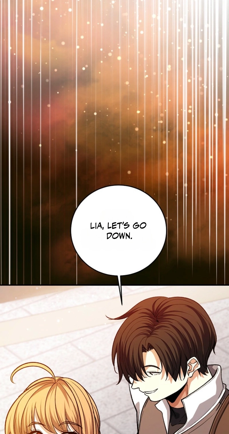 Read The Returnee’s Hidden Strategy Stream chapter 44 image 13 on Lezhin
