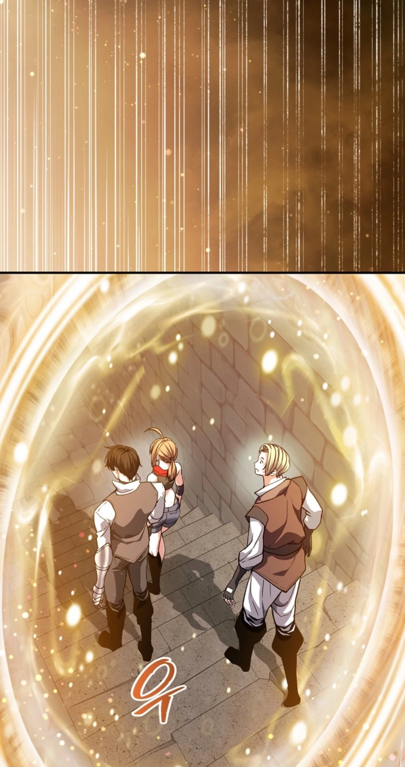 Read The Returnee’s Hidden Strategy Stream chapter 44 image 15 on Lezhin