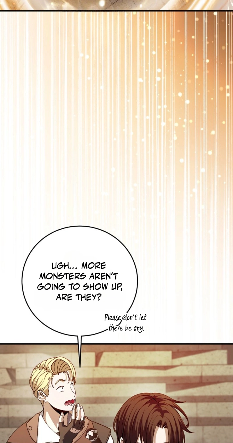 Read The Returnee’s Hidden Strategy Stream chapter 44 image 16 on Lezhin