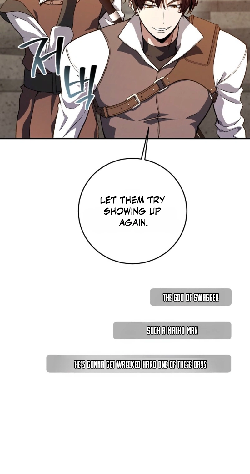 Read The Returnee’s Hidden Strategy Stream chapter 44 image 17 on Lezhin