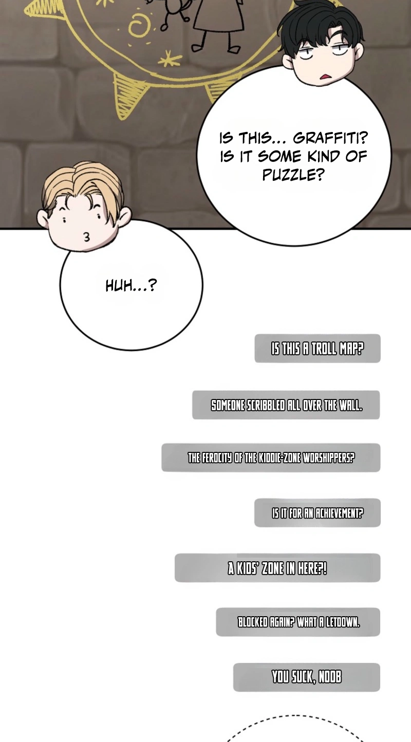 Read The Returnee’s Hidden Strategy Stream chapter 44 image 20 on Lezhin