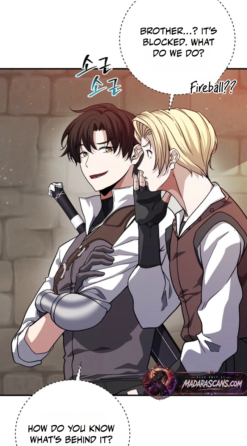 Read The Returnee’s Hidden Strategy Stream chapter 44 image 21 on Lezhin