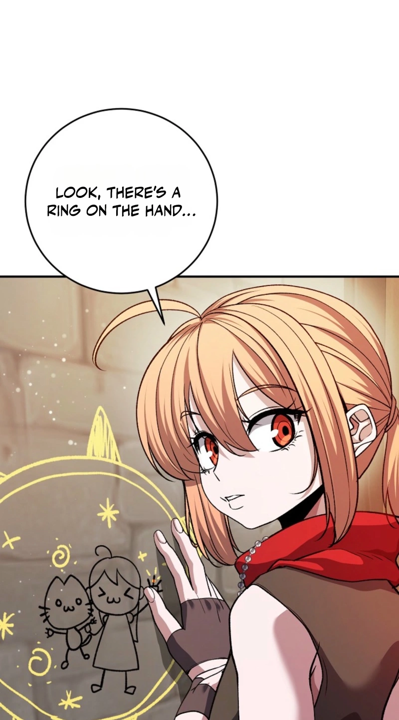 Read The Returnee’s Hidden Strategy Stream chapter 44 image 24 on Lezhin