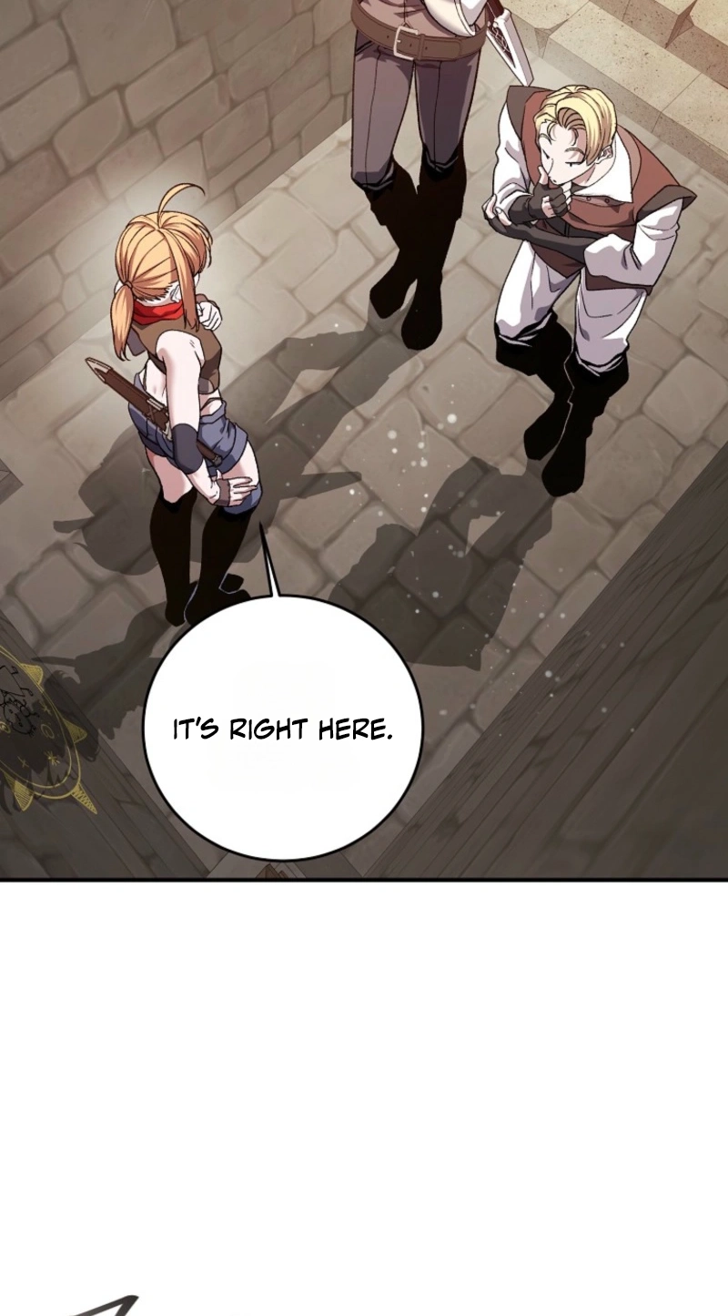 Read The Returnee’s Hidden Strategy Stream chapter 44 image 26 on Lezhin