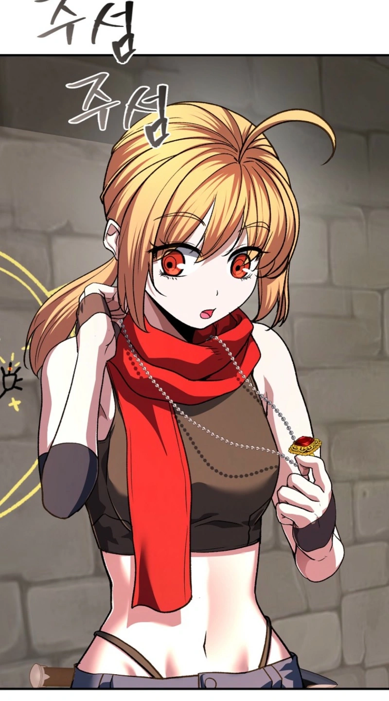 Read The Returnee’s Hidden Strategy Stream chapter 44 image 27 on Lezhin