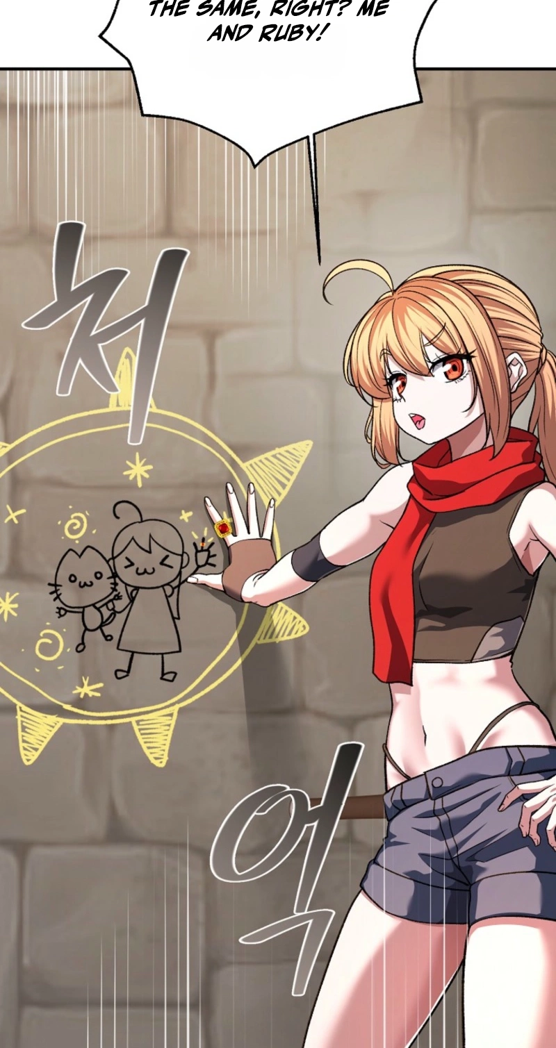 Read The Returnee’s Hidden Strategy Stream chapter 44 image 30 on Lezhin