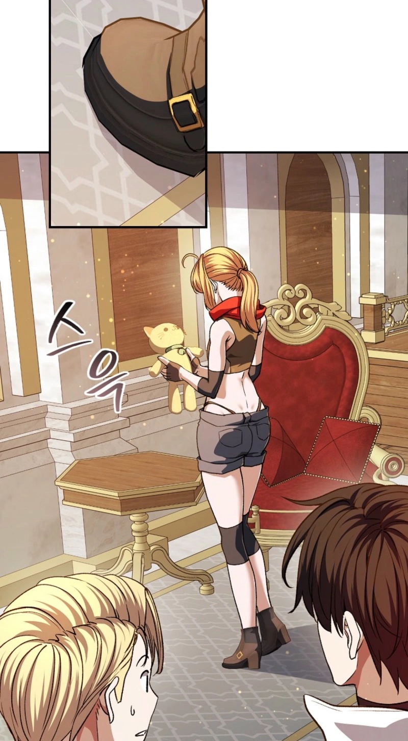Read The Returnee’s Hidden Strategy Stream chapter 44 image 41 on Lezhin
