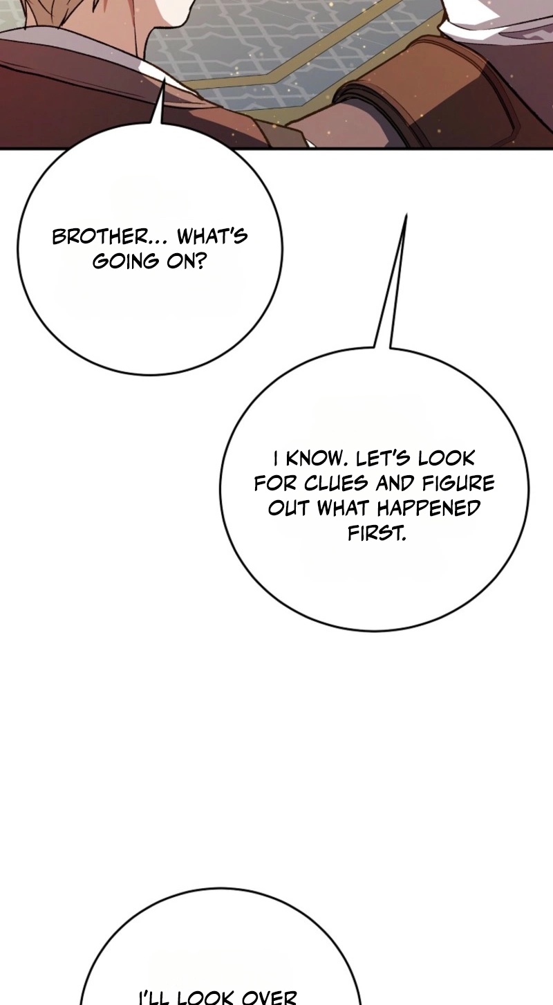 Read The Returnee’s Hidden Strategy Stream chapter 44 image 42 on Lezhin
