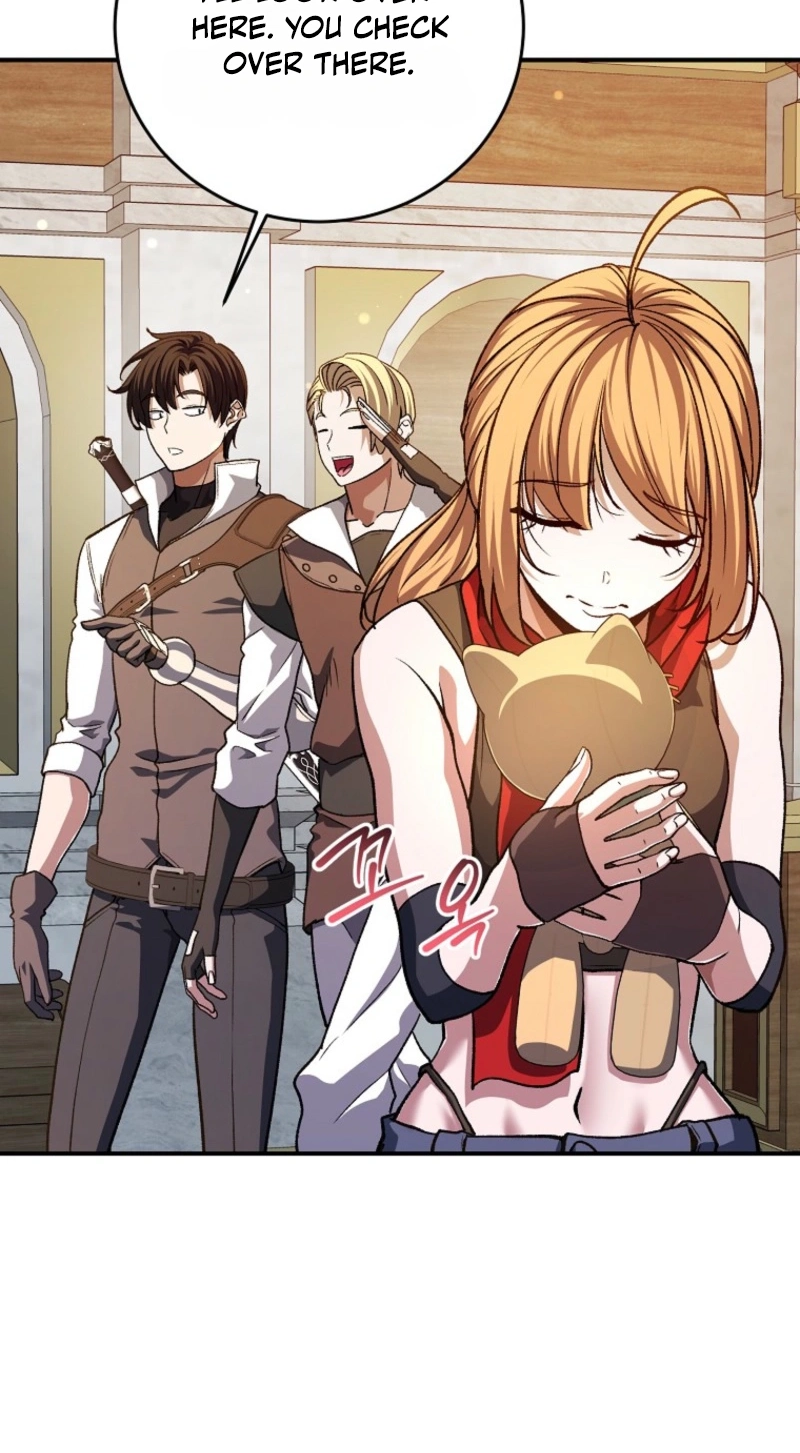 Read The Returnee’s Hidden Strategy Stream chapter 44 image 43 on Lezhin