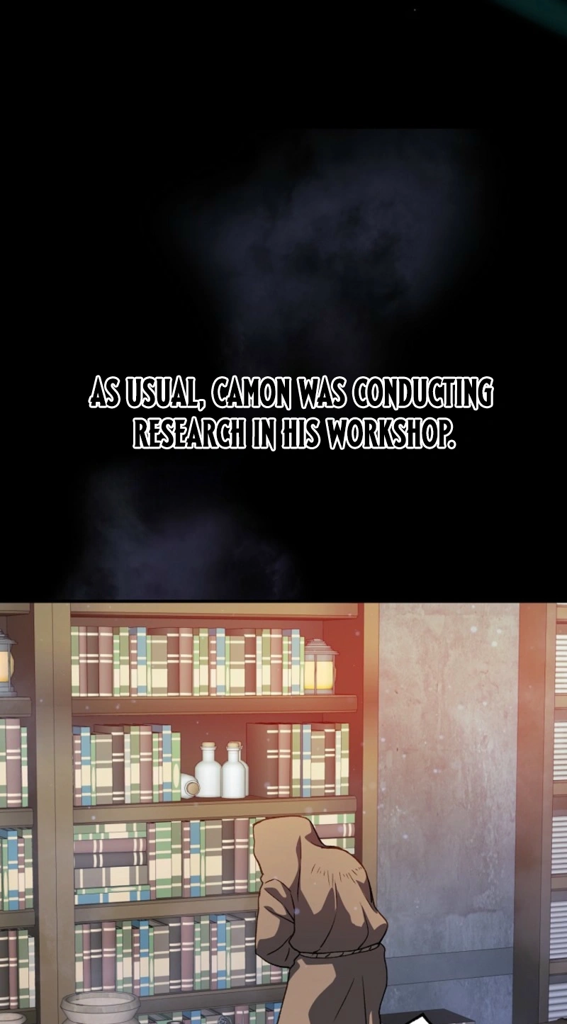 Read The Returnee’s Hidden Strategy Stream chapter 44 image 55 on Lezhin