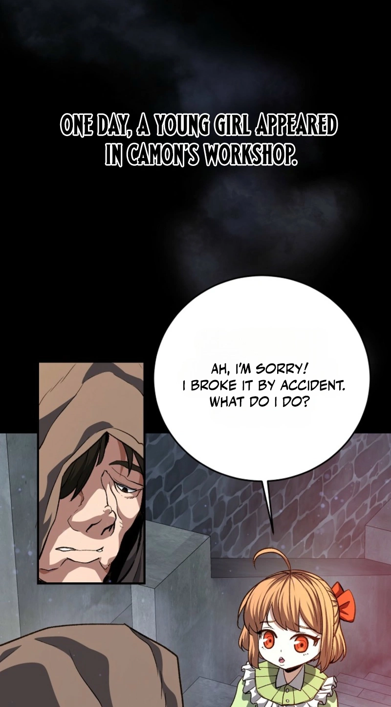 Read The Returnee’s Hidden Strategy Stream chapter 44 image 57 on Lezhin