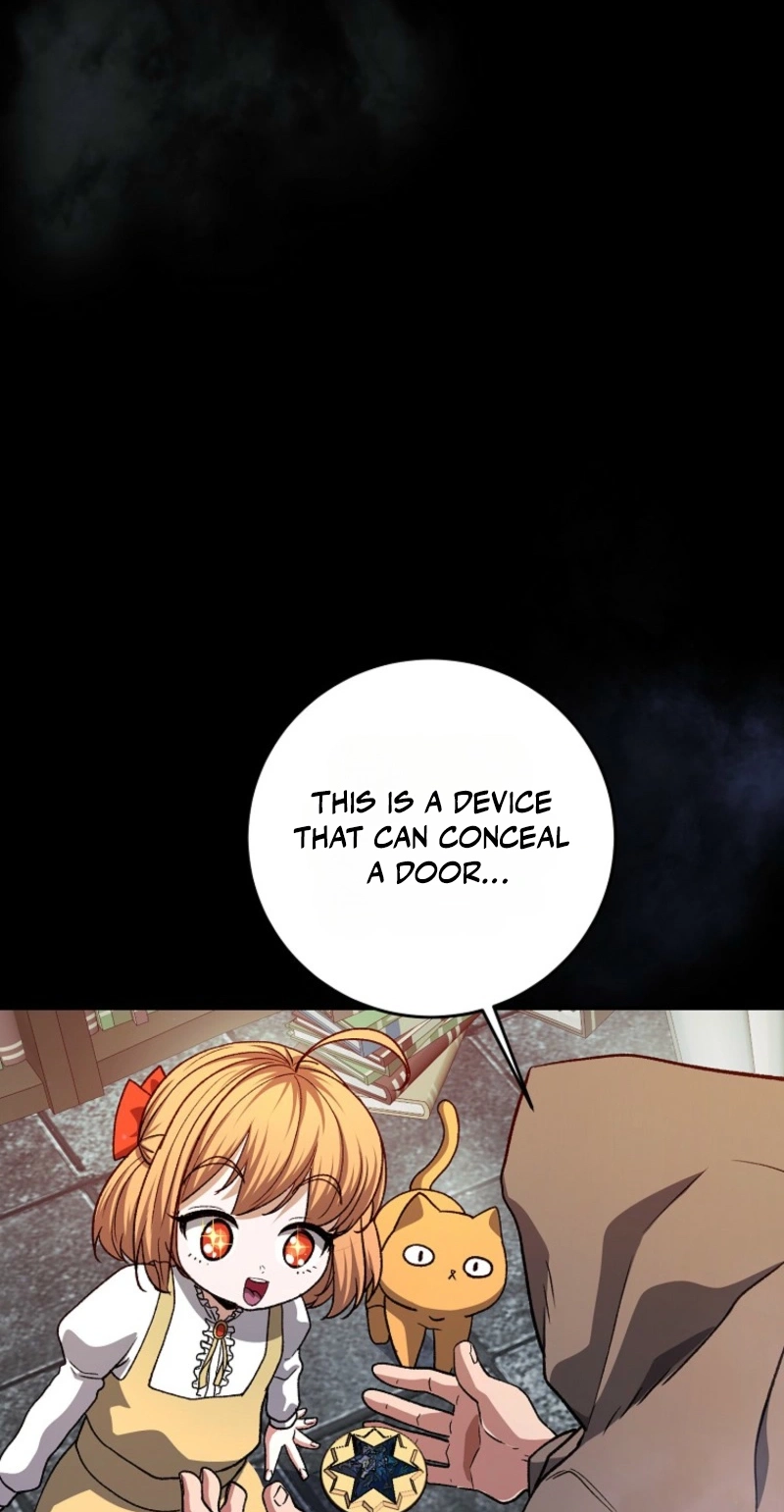 Read The Returnee’s Hidden Strategy Stream chapter 44 image 66 on Lezhin