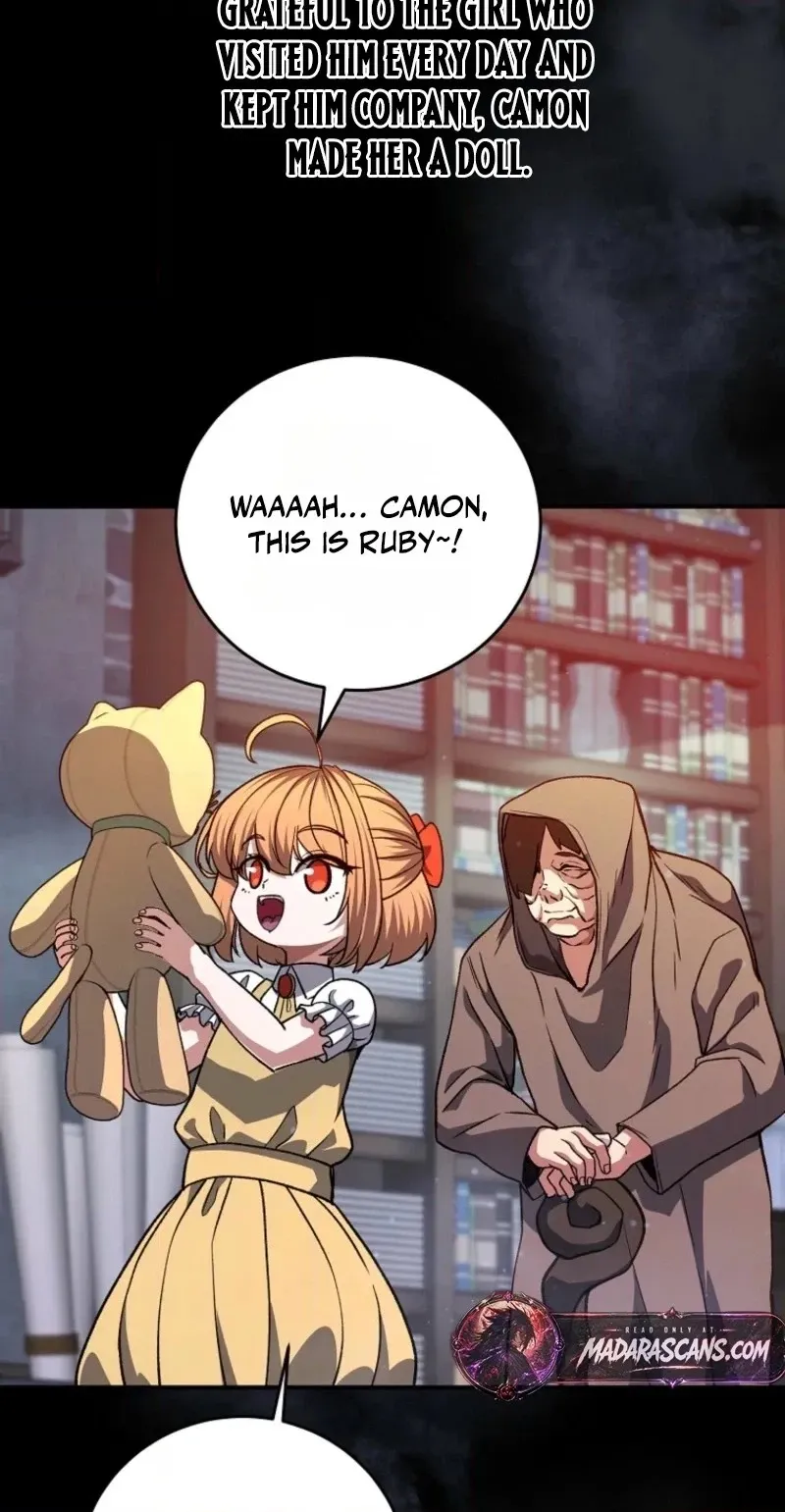 Read The Returnee’s Hidden Strategy Stream chapter 44 image 69 on Lezhin