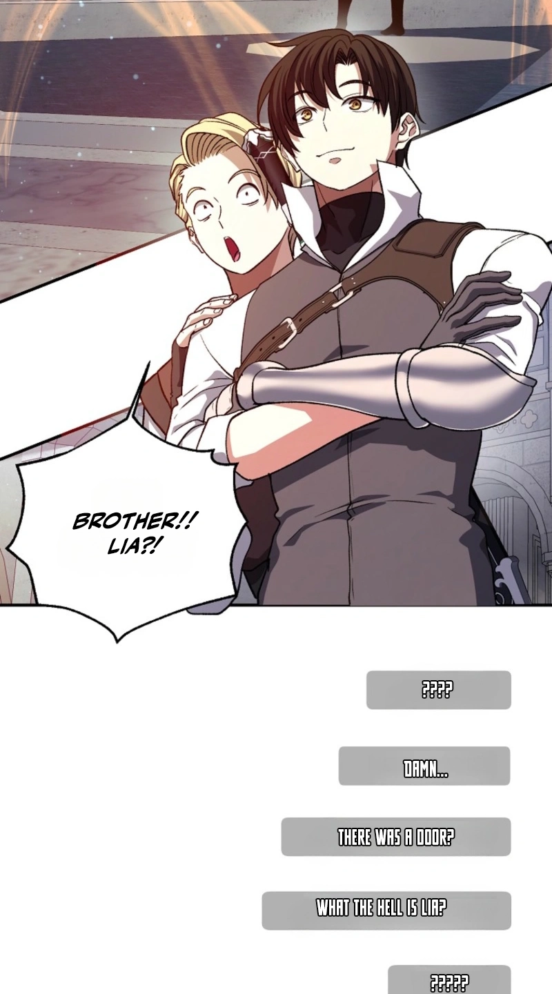 Read The Returnee’s Hidden Strategy Stream chapter 44 image 7 on Lezhin