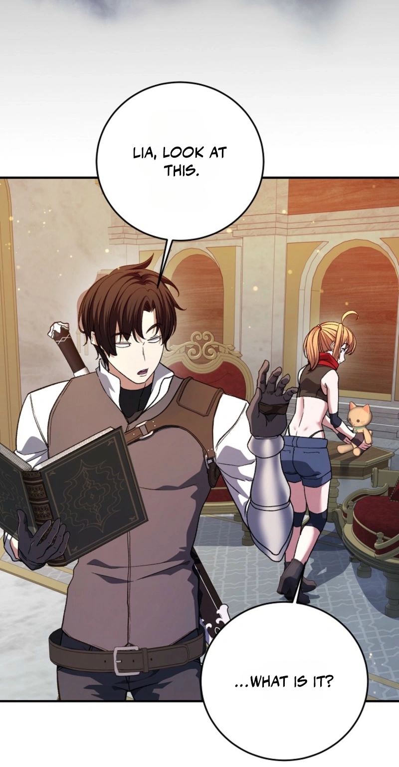 Read The Returnee’s Hidden Strategy Stream chapter 44 image 72 on Lezhin