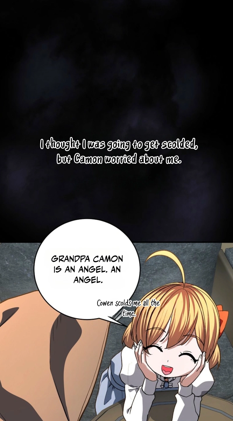 Read The Returnee’s Hidden Strategy Stream chapter 44 image 77 on Lezhin