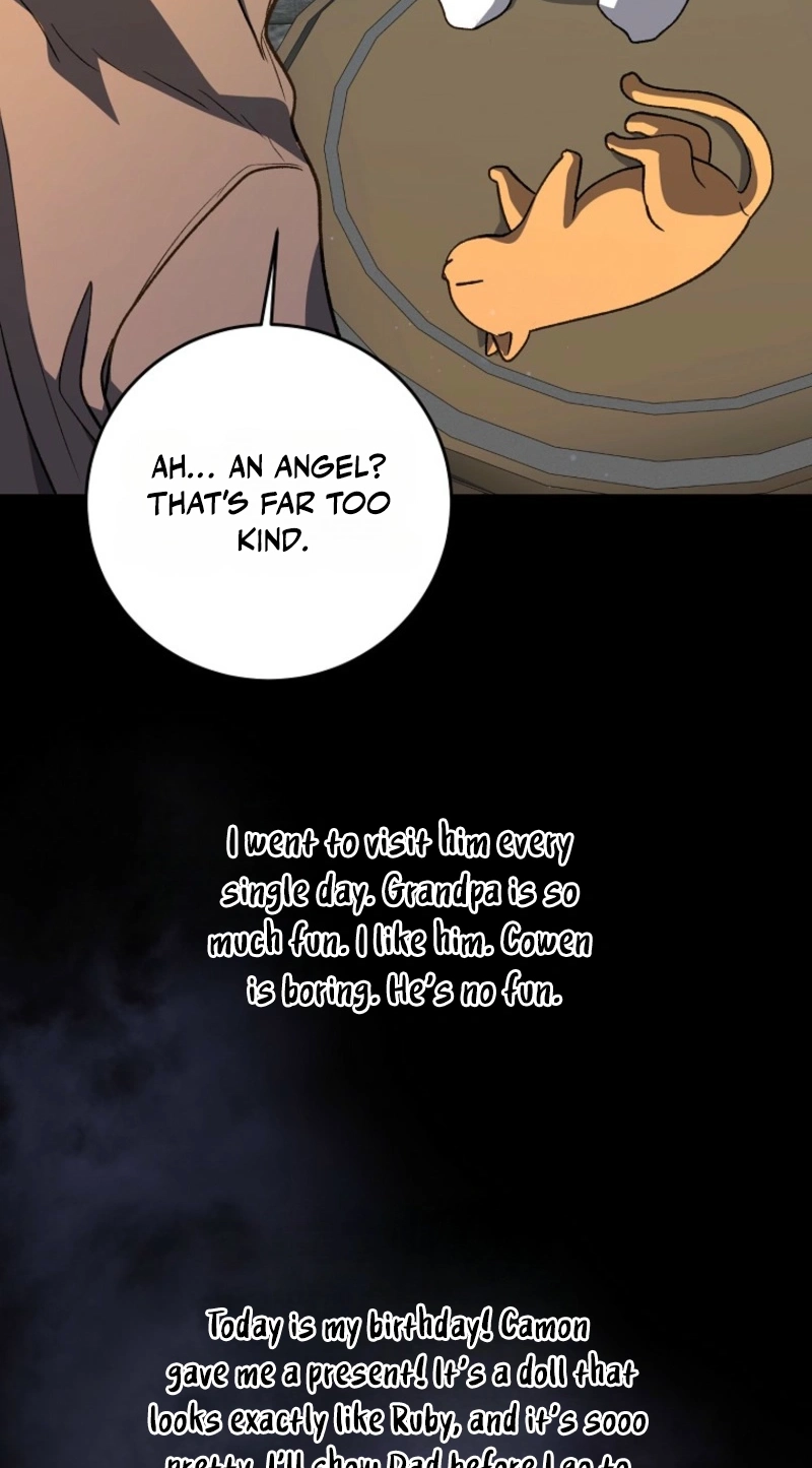 Read The Returnee’s Hidden Strategy Stream chapter 44 image 78 on Lezhin