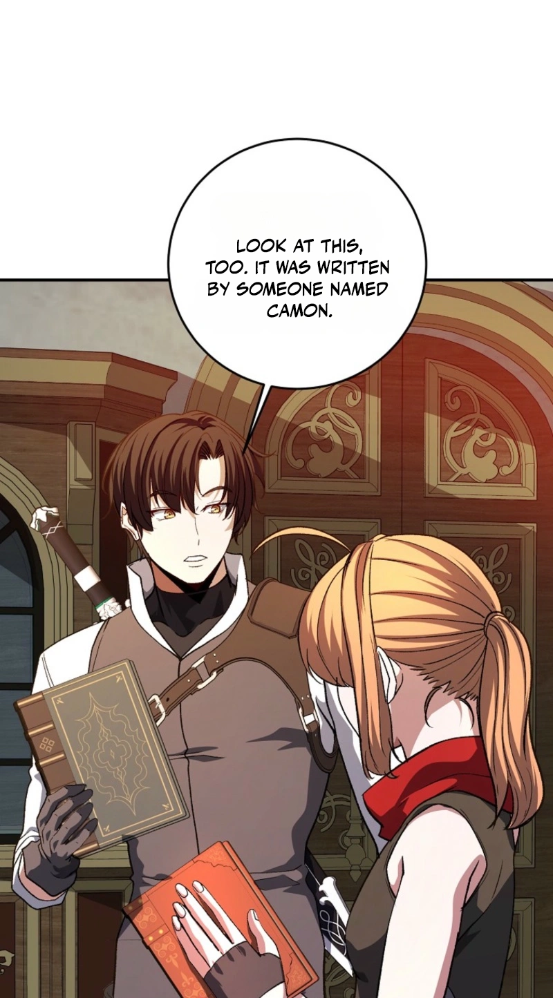 Read The Returnee’s Hidden Strategy Stream chapter 44 image 86 on Lezhin