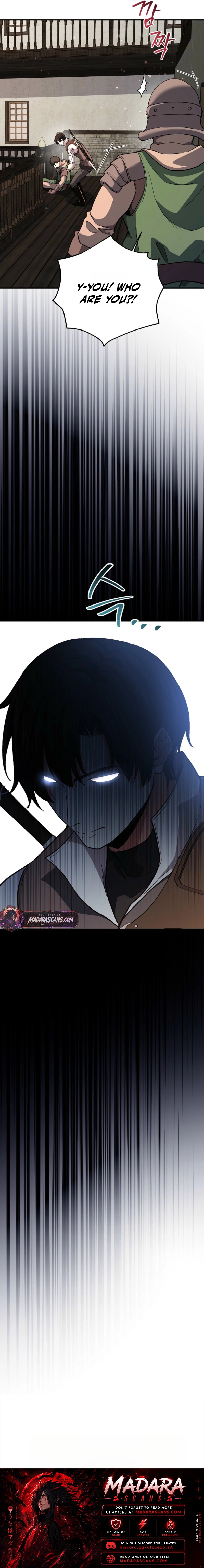 Read The Returnee’s Hidden Strategy Stream chapter 46 image 10 on Lezhin