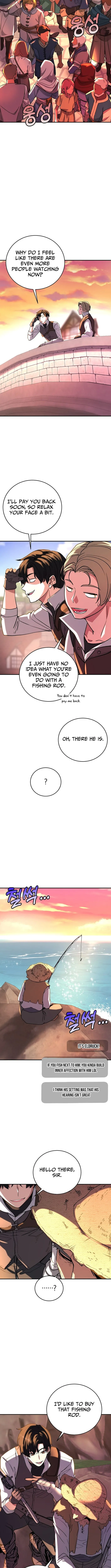Read The Returnee’s Hidden Strategy Stream chapter 7 image 6 on Lezhin