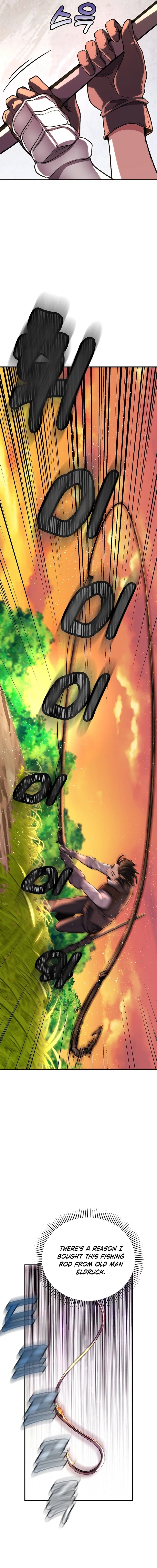 Read The Returnee’s Hidden Strategy Stream chapter 8 image 7 on Lezhin
