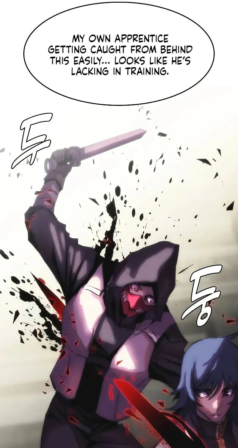 The Returning Instinct of a Hound Chapter 76 page 12 - 