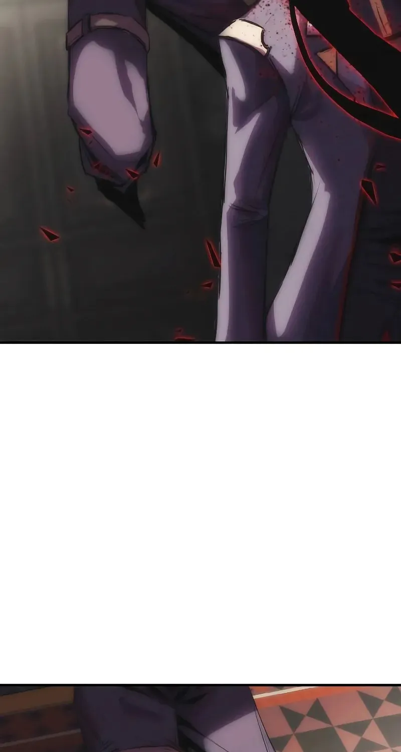The Returning Instinct of a Hound Chapter 76 page 13 - 