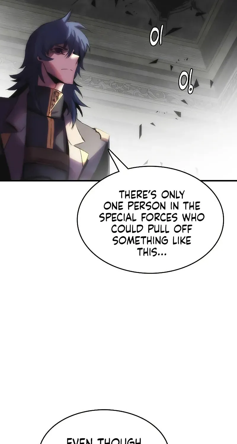 The Returning Instinct of a Hound Chapter 76 page 18 - 