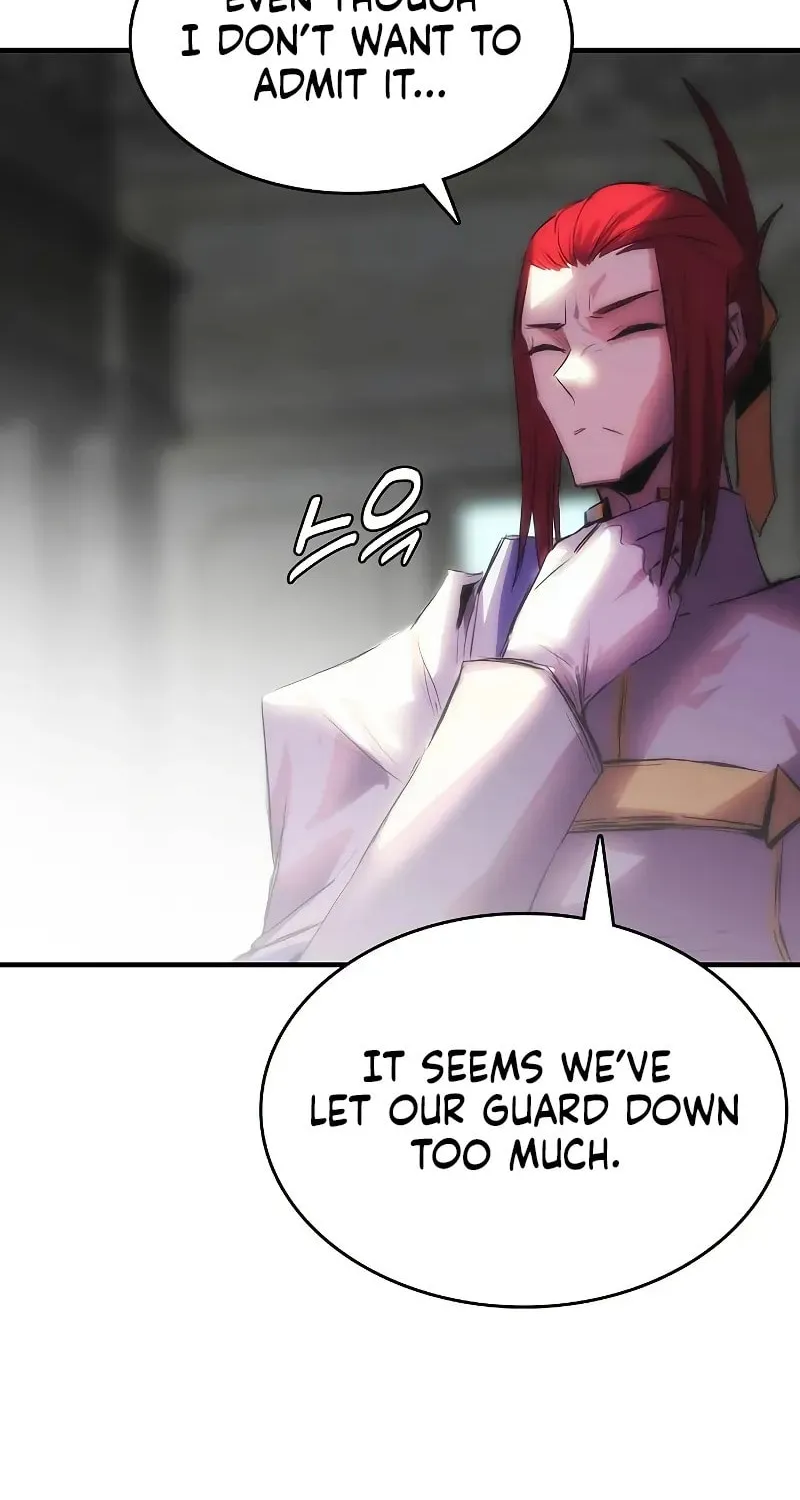 The Returning Instinct of a Hound Chapter 76 page 19 - 