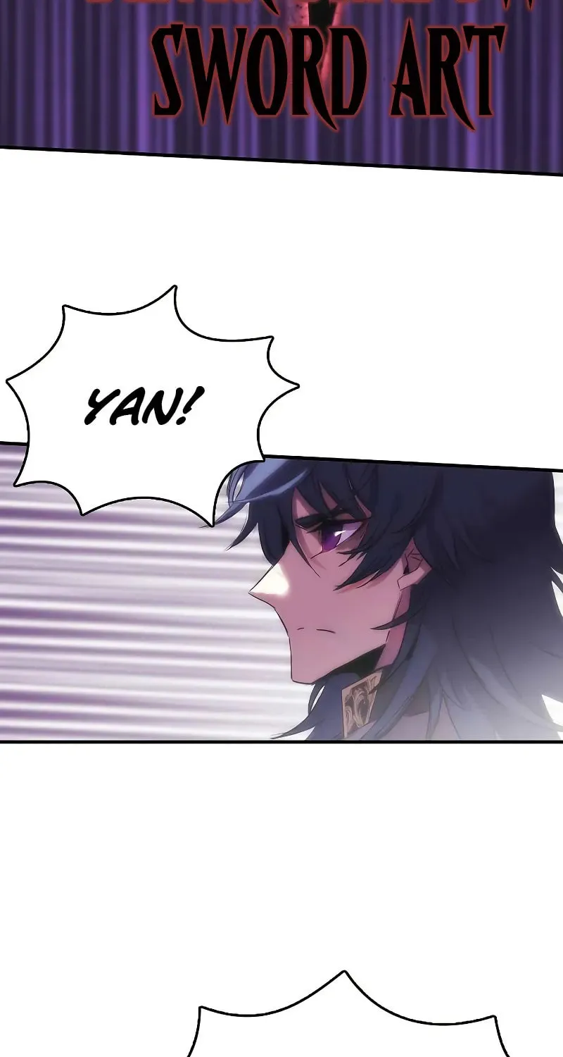 The Returning Instinct of a Hound Chapter 76 page 3 - 