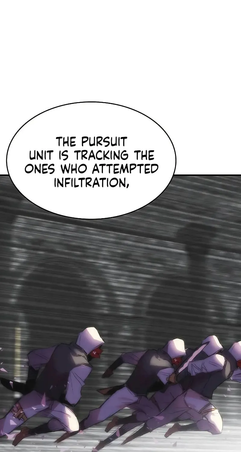 The Returning Instinct of a Hound Chapter 76 page 23 - 