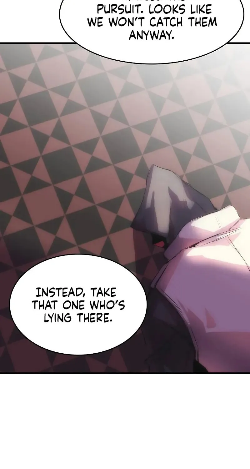 The Returning Instinct of a Hound Chapter 76 page 25 - 