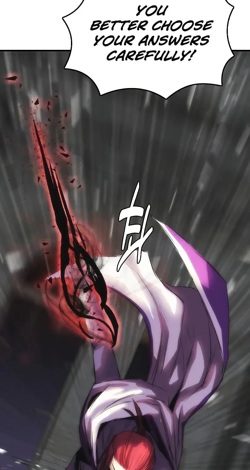 The Returning Instinct of a Hound Chapter 76 page 4 - 