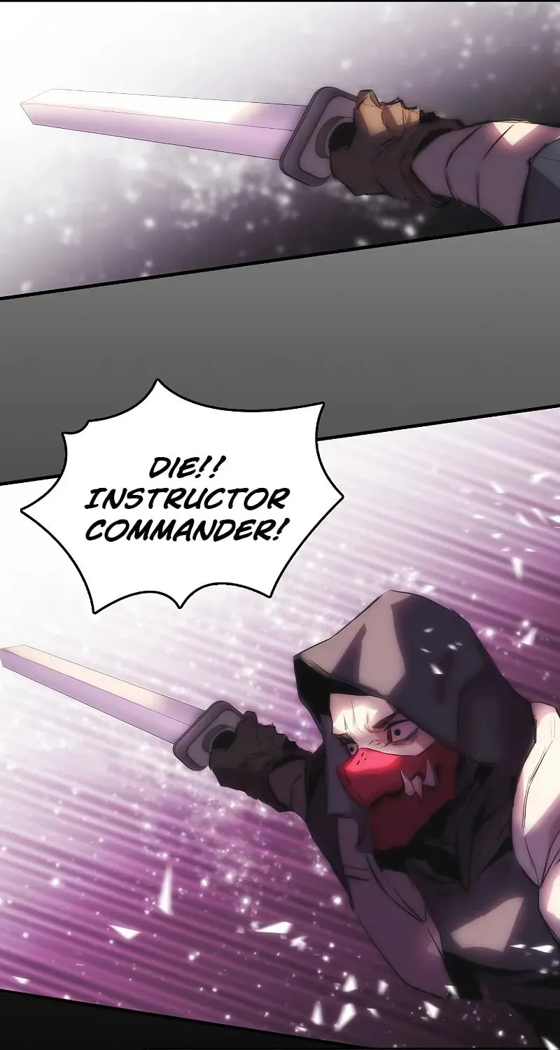 The Returning Instinct of a Hound Chapter 76 page 32 - 