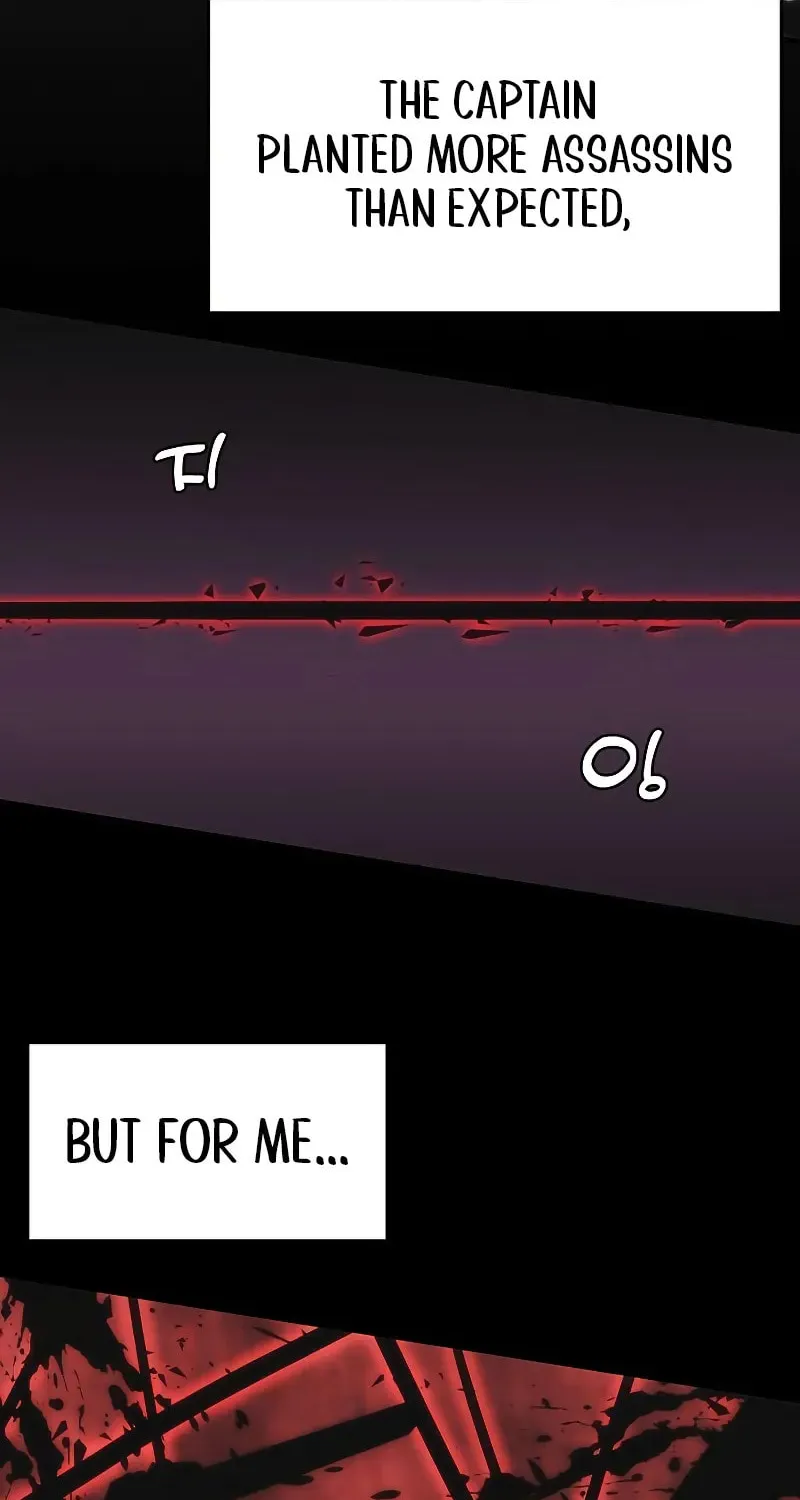 The Returning Instinct of a Hound Chapter 76 page 33 - 