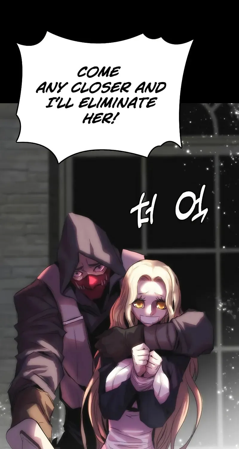 The Returning Instinct of a Hound Chapter 76 page 38 - 