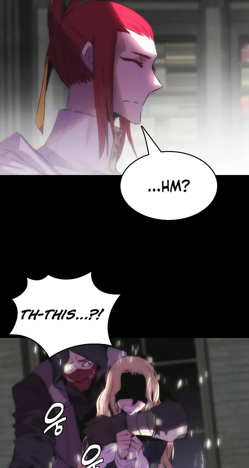 The Returning Instinct of a Hound Chapter 76 page 42 - 
