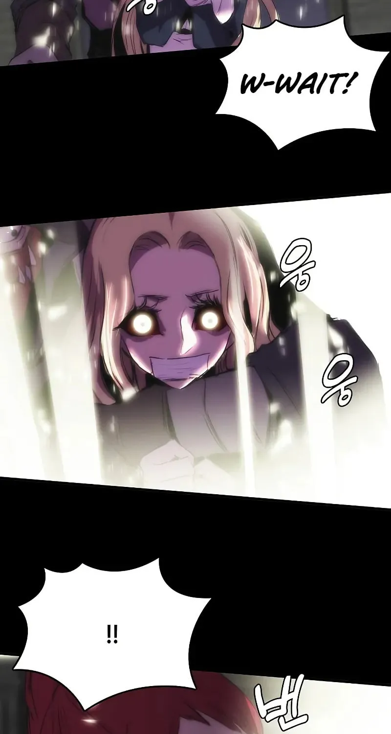 The Returning Instinct of a Hound Chapter 76 page 43 - 