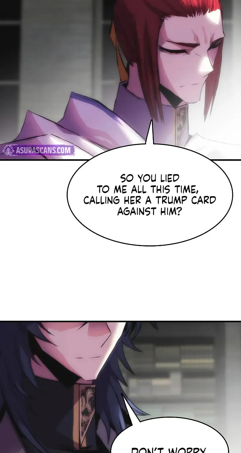 The Returning Instinct of a Hound Chapter 76 page 50 - 
