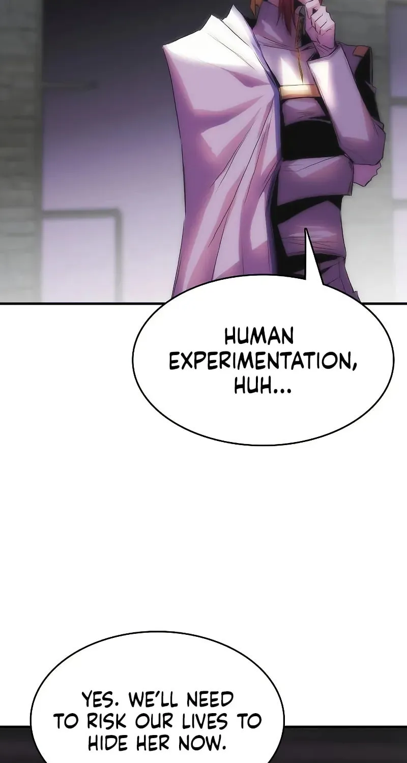 The Returning Instinct of a Hound Chapter 76 page 56 - 
