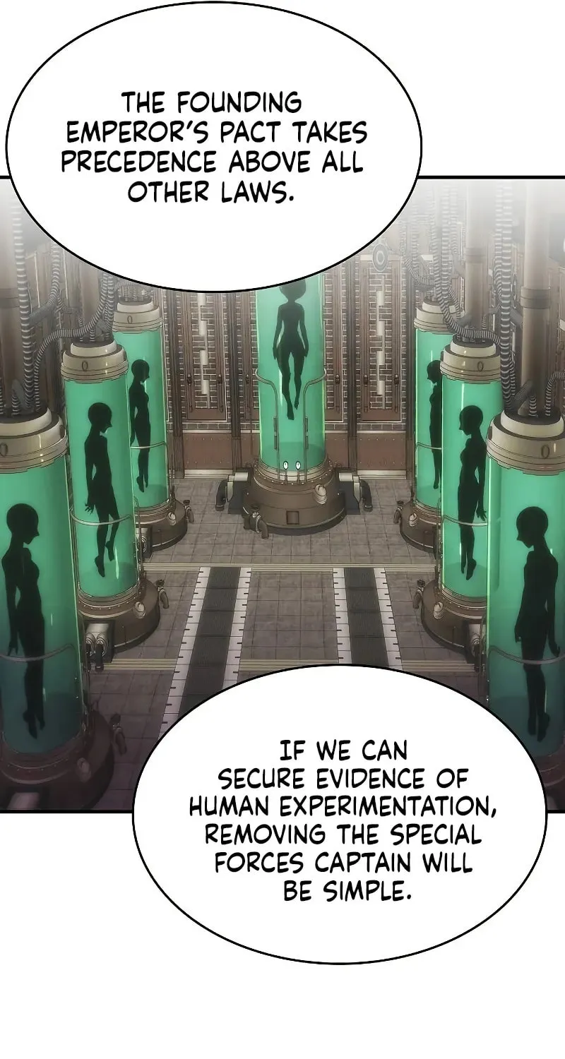 The Returning Instinct of a Hound Chapter 76 page 61 - 