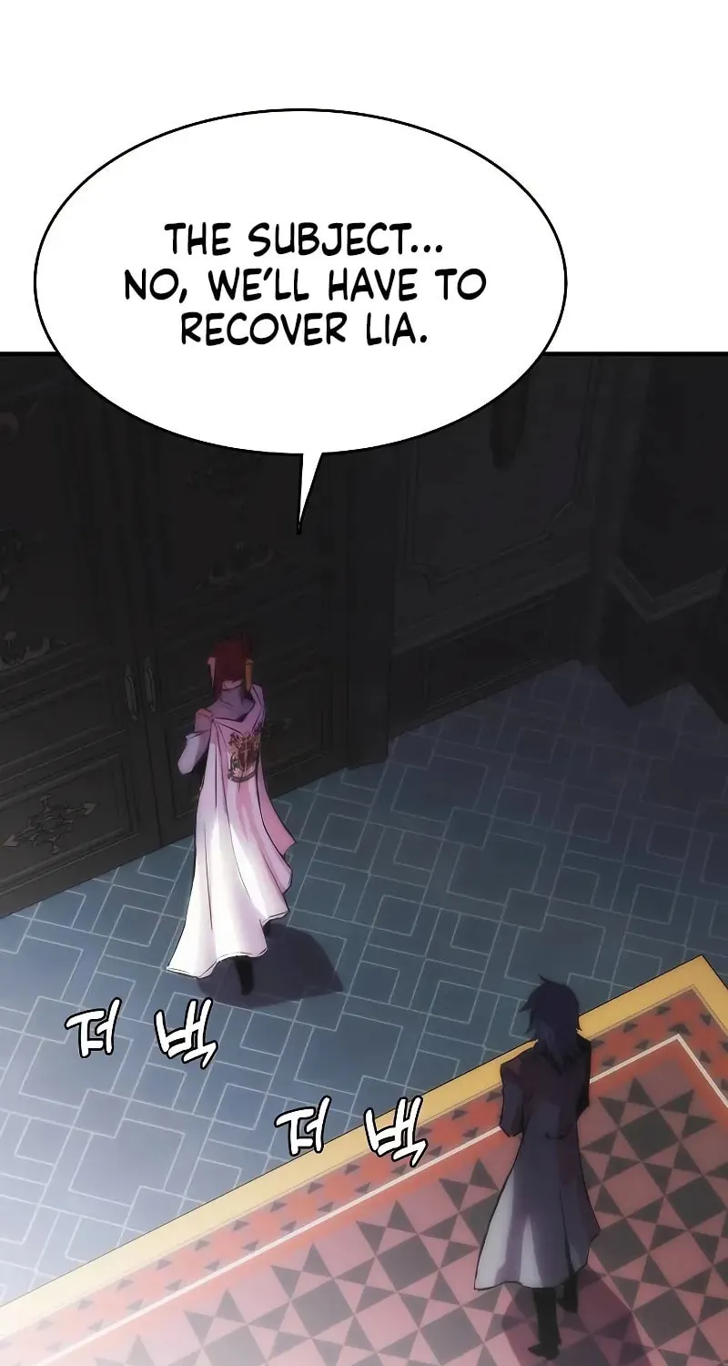 The Returning Instinct of a Hound Chapter 76 page 62 - 