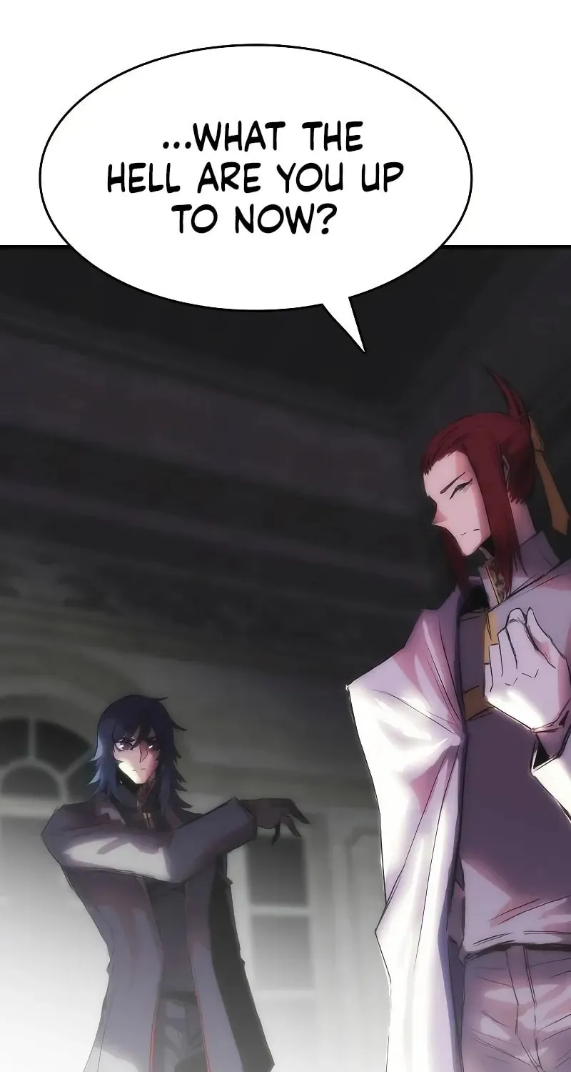 The Returning Instinct of a Hound Chapter 76 page 68 - 