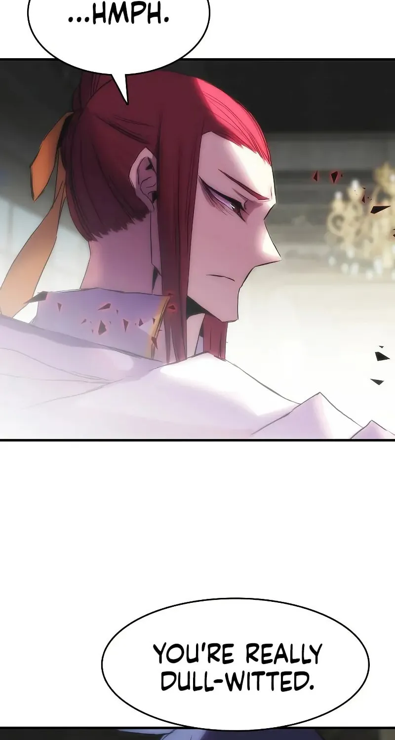 The Returning Instinct of a Hound Chapter 76 page 9 - 