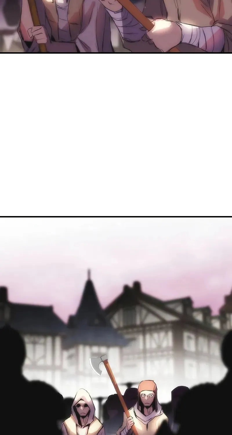 The Returning Instinct of a Hound Chapter 76 page 84 - 