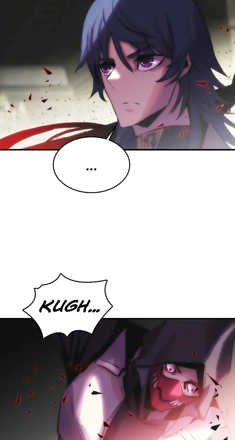 The Returning Instinct of a Hound Chapter 76 page 10 - 